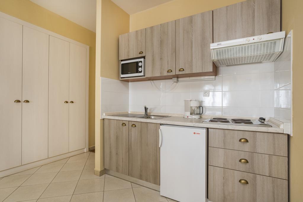 Apartments Amfora Plava Laguna Umag Exterior foto